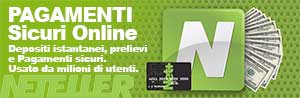 Casino Sicuro Neteller