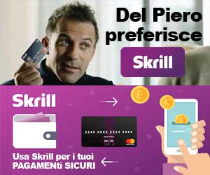 Casino Sicuro Skrill